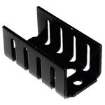 ASSMANN V8508D Heat Sink 16 K/W 38.1x12.8x12.7mm TO-220 Housing