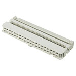 ASSMANN WSW AWP 26-7240-T Pin Connector 26 Pins 2.54mm Spacing 2 Rows