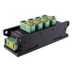 Contrik Enclosures Accessories Distributor box 623810