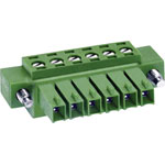 Deca MC421-35007 Pin Housing Cable 7 Pins 3.50mm Spacing 1 piece