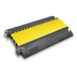 DEFENDER by Adam Hall Cable Management Tools Cable bridge 623833