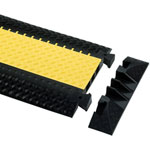 DEFENDER by Adam Hall Cable Management Tools End piece 623836