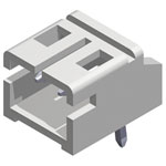 EDAC PCB Pins Pin housing PCB 623847