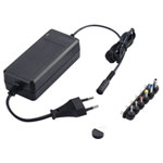 HN Power HNP36-UNIL6 Bench PSU Adjustable Voltage Output 36W 3000mA