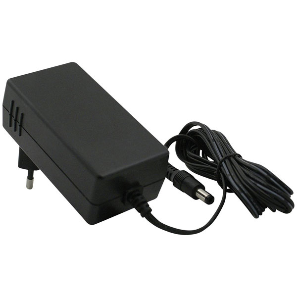 HN Power HNP42EU-050 Bench PSU 5V 5A 25W Fixed Voltage
