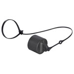 Intercontec 8B.071.00 Locking Cap Secure Connector 1 piece