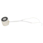 Intertec ITS-PER-2004035-24VDC Electromagnet 2300N 24V DC 96W 1piece