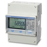 Janitza Electricity Monitoring Electricity meter (3-phase) 623884