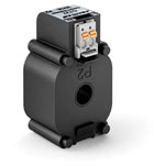 Janitza Current Transformers 3-phase current transformer 623887