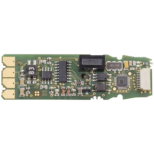 Jumo 442788 Upgrade Board 1 piece Ideal for System Enhancements