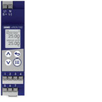 Jumo Industrial Switches Digital thermostat 623902