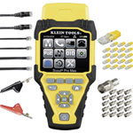 Klein Tools Installation Testers Cable tester 623917