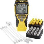 Klein Tools Installation Testers Network cable tester 623918