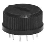 KYOCERA/AVX Rotary Switches Rotary switch 623943