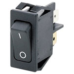 Marquardt 1808.2109 Toggle Switch 250V AC 6A Off/On IP40 Latch