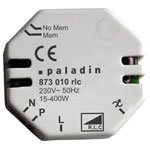 Müller DIN Flush-mount dimmer 623954