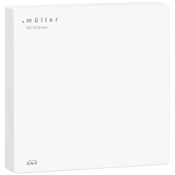 Müller 24074 KNX Buzzer for Building Control Systems 1 Piece