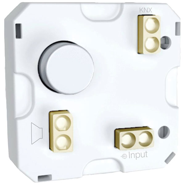 Müller 24150 AS 26.01 KNX Chime Interface 1 piece Efficient Design