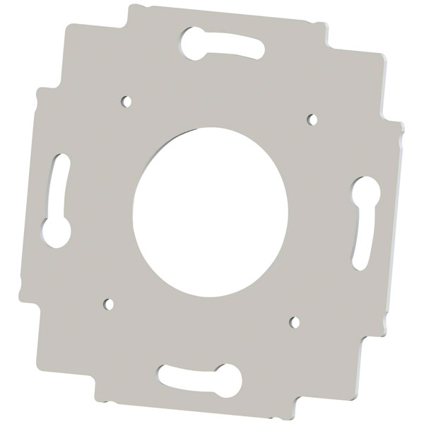 Müller 24080 Mount Accessory for LS/TS/GS KNX Devices 1 piece