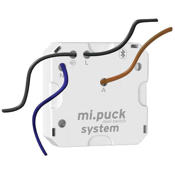 Müller 24084 Multi-purpose Controller 1-Channel 75m Range Remote-C...
