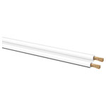 Oehlbach 205 Speaker Cable 2x0.75mm² 30m Transparent High Conductivity