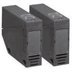 Pepperl+Fuchs 88807 One-way Light Barrier 20m Range IR Light Relay Output