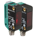 Pepperl+Fuchs OBE20M-R100-S2EP-IO-V31-L R100 Light Barrier Receiver