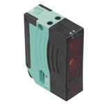 Pepperl+Fuchs RLK28-8H-2000-IR-Z/31/116 Sensor Reflective Background Suppression