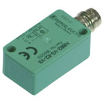 Pepperl+Fuchs NBB2-V3-E2-V3 Inductive Sensor Shielded PNP 10x16 mm