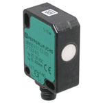 Pepperl+Fuchs UB100-F77-E3-V31 Ultrasonic Sensor PNP NC Teach-In 1piece