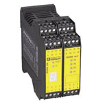 Pepperl+Fuchs 180323 SB4-OR-4CP Safety Relay 24V DC Circuit Protection