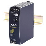 PULS Open & DIN Power Supply Units Rail mounted PSU (DIN) 624009