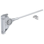 Basi Door Security & Furniture Door closer 624053