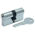 Basi Door Security & Furniture Euro profile cylinder 624069