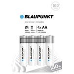 Blaupunkt Non-Rechargeable Batteries AA battery 624083