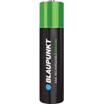 Blaupunkt Rechargeable Batteries AAA battery (rechargeable) 624086
