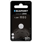 Blaupunkt Non-Rechargeable Batteries Button cell 624091