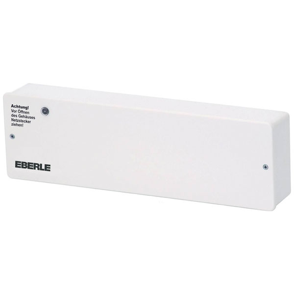 Eberle 0101 20 141 500 Punchdown Block Surface-Mount for 6 Zones