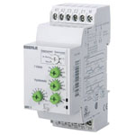 Eberle Timers & Controllers Monitoring relay 624130