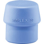 Halder Hammers Soft face 624140