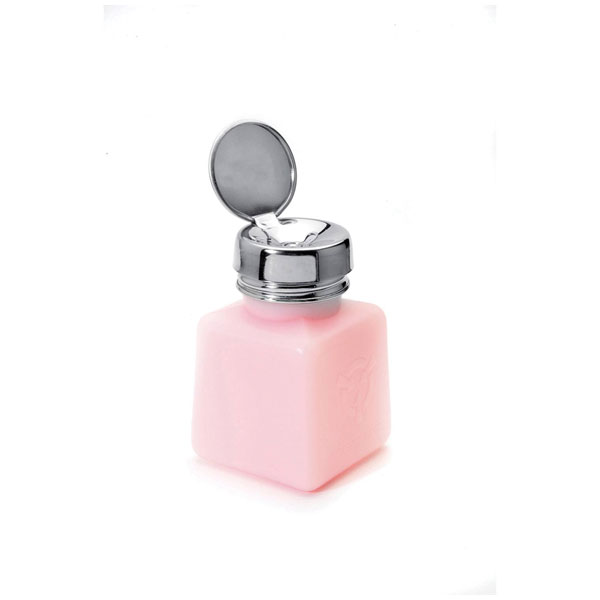 Ideal Tek TSD18 Solvent Dispenser Anti-Static Stainless Steel Valv...