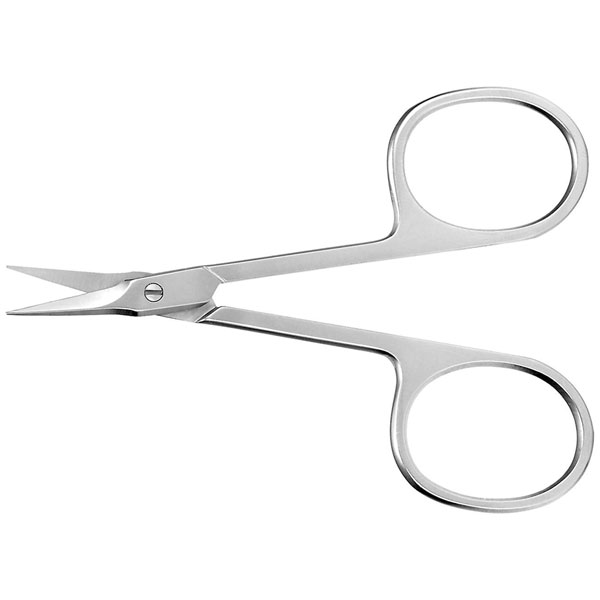 Ideal Tek 399K.AN.IT Scissors, Serrated Blades, Length 138mm, Kevlar®