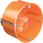 Kaiser Junction Boxes Lining box 624163