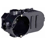 Martin Kaiser 1096-01 Lining Box 159x159x75mm 1pc Robust Flush-Mount Design