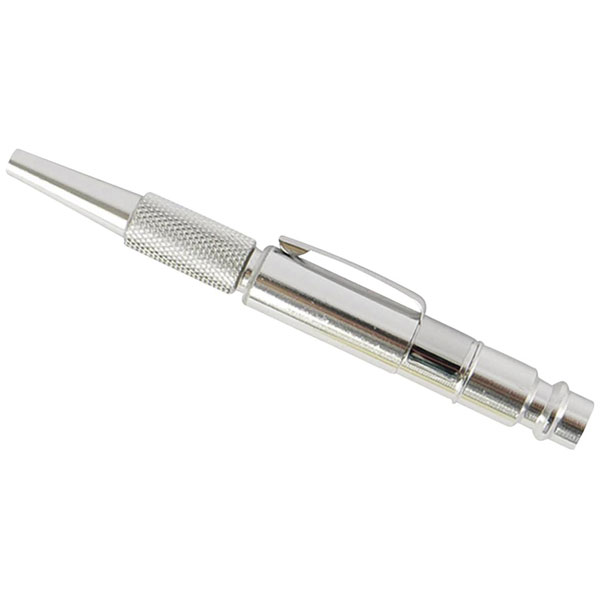 Kunzer 7ABS01 Pneumatic Kit Pocket Format, Aluminium, Euro Air Con...