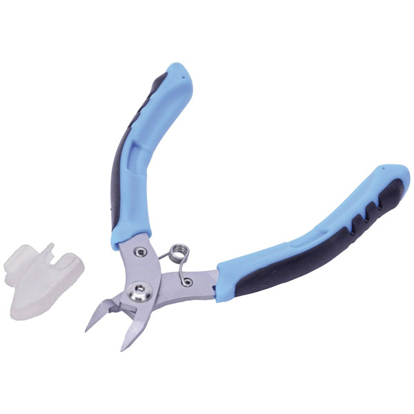 Click to view product details and reviews for Kunzer 7es01 Side Cutter 135mm Ergonomic Grip Precision Engineering.