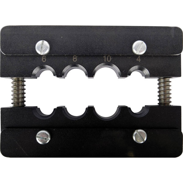 Kunzer 7FSB21 Rim Lock Wrench Set, 21-Piece, Non-Destructive Adapters