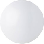 Megaman MM77121 Renzo Plus LED Ceiling Light 15W Flicker-Free White
