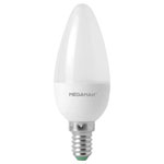 Megaman MM41812 AR111 Reflector Bulb LED 11.5W Warm White EEC F