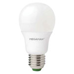 Megaman MM21139 LED Neutral White 13.3W=100W E-27 Pear Shape Bulb